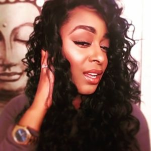 Meet your Posher, Qd